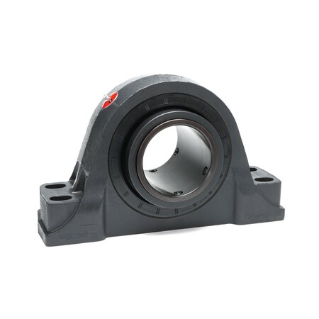 Moline Bearing 4-1/2 M2000 4-BOLT PB EXP 19141408